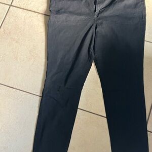 Black Pants